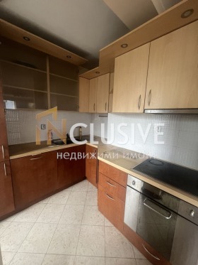 2 bedroom Lozenets, Sofia 9