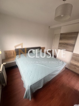 2 bedroom Lozenets, Sofia 6