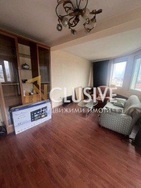 2 bedroom Lozenets, Sofia 8