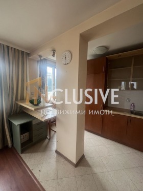 2 bedroom Lozenets, Sofia 12