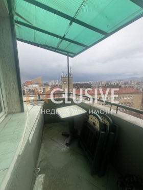 2 bedroom Lozenets, Sofia 7