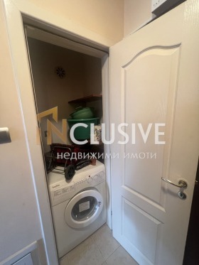 2 bedroom Lozenets, Sofia 5