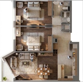 ������ ������� 3-�����