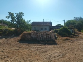 Maison Bratanitsa, région Pazardjik 4