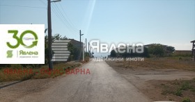 Οικόπεδο Τγιουλενοβο, περιοχή Dobrich 3