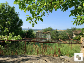 Grund Katrandzhii, region Gabrovo