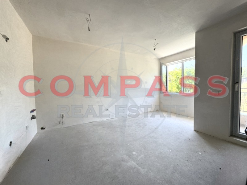 Продается  Студия Варна , Изгрев , 35 кв.м | 99298047 - изображение [3]