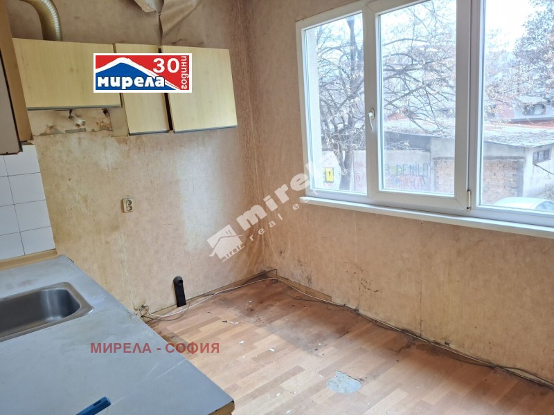 Продава 1-СТАЕН, гр. София, Гео Милев, снимка 3 - Апартаменти - 52605427