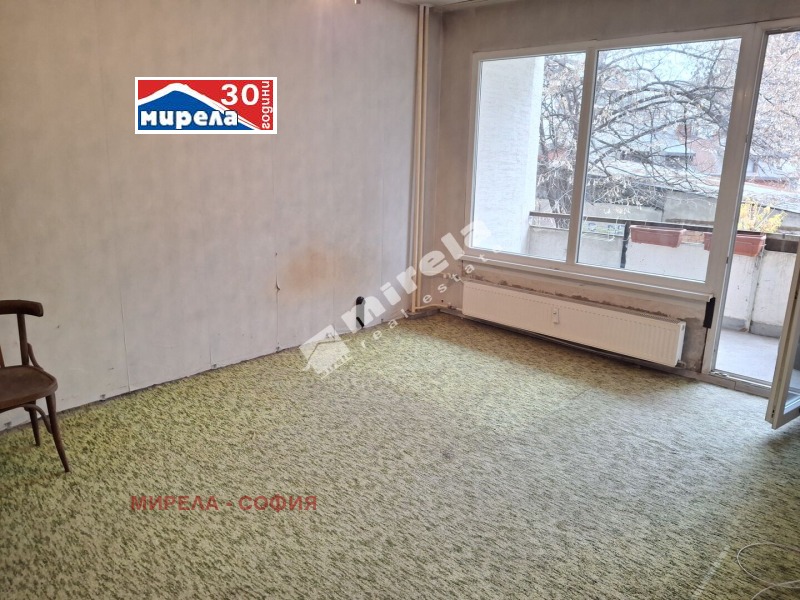 Продава 1-СТАЕН, гр. София, Гео Милев, снимка 2 - Апартаменти - 52605427