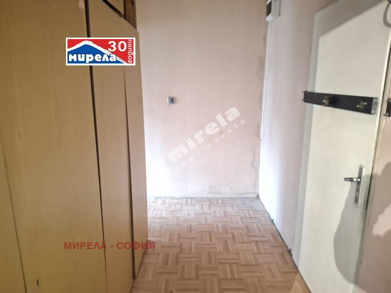 Продава 1-СТАЕН, гр. София, Гео Милев, снимка 4 - Апартаменти - 52605427