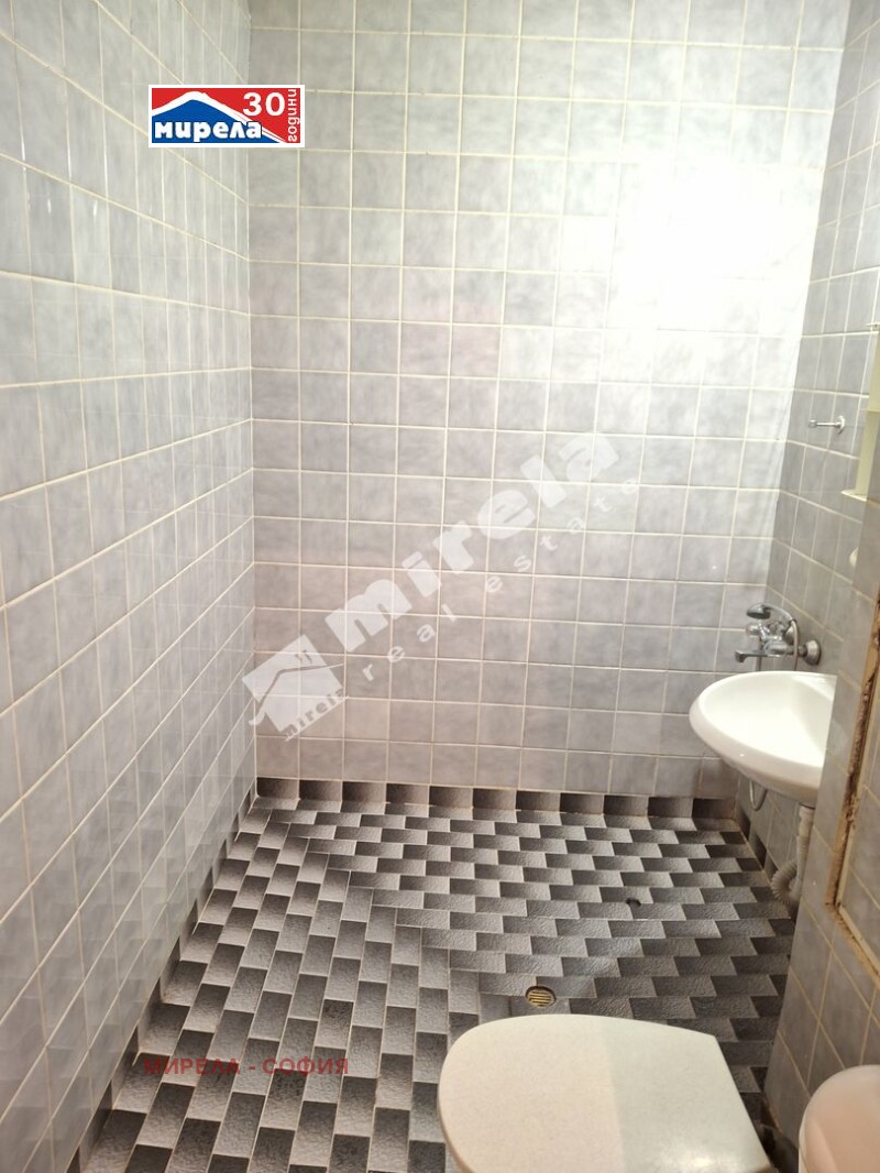 Продава 1-СТАЕН, гр. София, Гео Милев, снимка 5 - Апартаменти - 52605427