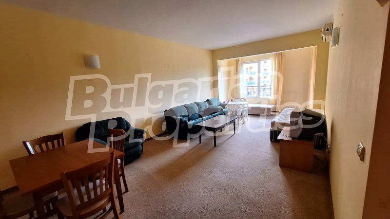 Продава 1-СТАЕН, гр. Варна, област Варна, снимка 16 - Апартаменти - 52667708