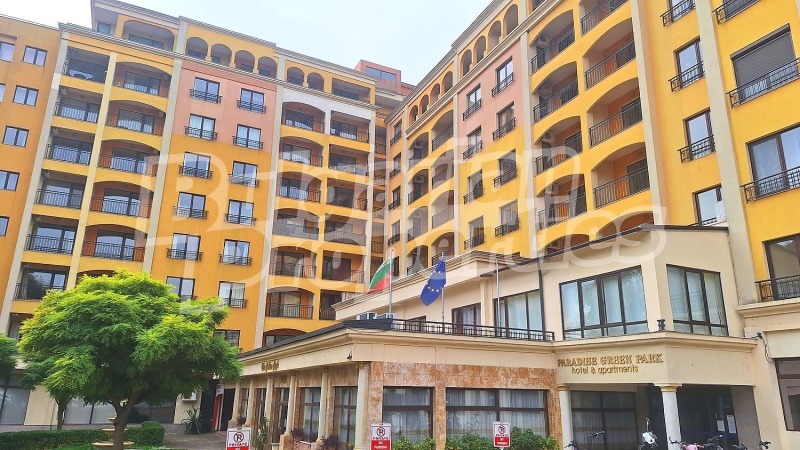 Продава 1-СТАЕН, гр. Варна, област Варна, снимка 12 - Апартаменти - 52667708