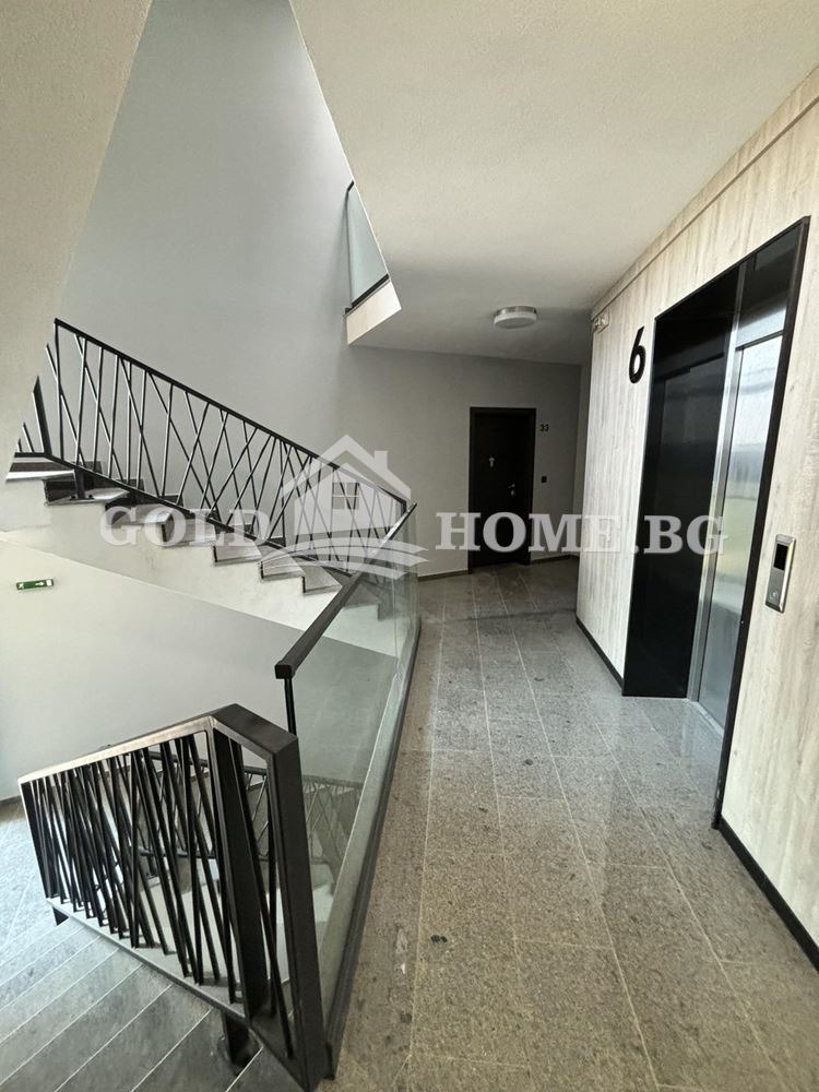 For Sale  1 bedroom Plovdiv , Hristo Smirnenski , 74 sq.m | 85865661 - image [14]