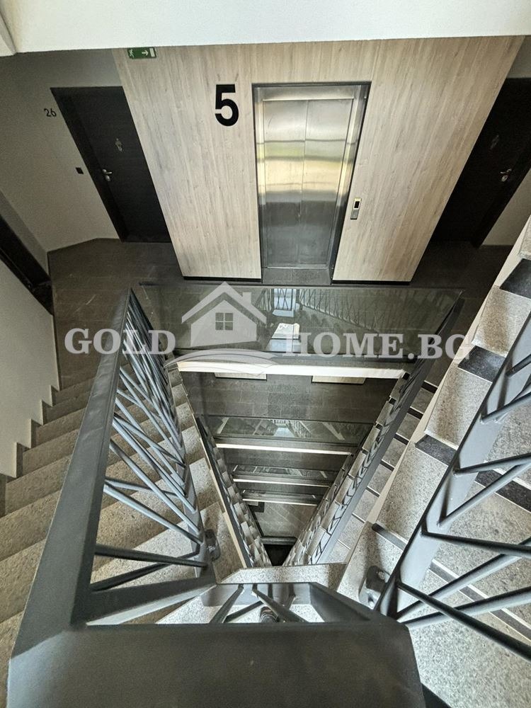 For Sale  1 bedroom Plovdiv , Hristo Smirnenski , 74 sq.m | 85865661 - image [15]