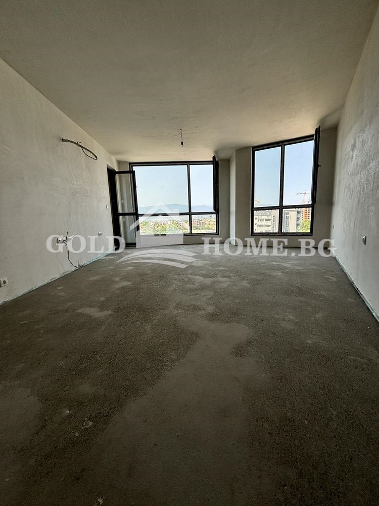 For Sale  1 bedroom Plovdiv , Hristo Smirnenski , 74 sq.m | 85865661 - image [2]