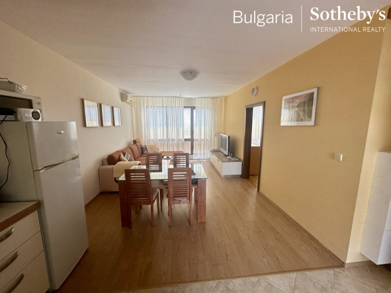 Till salu  1 sovrum region Burgas , Obzor , 87 kvm | 91556963 - bild [6]