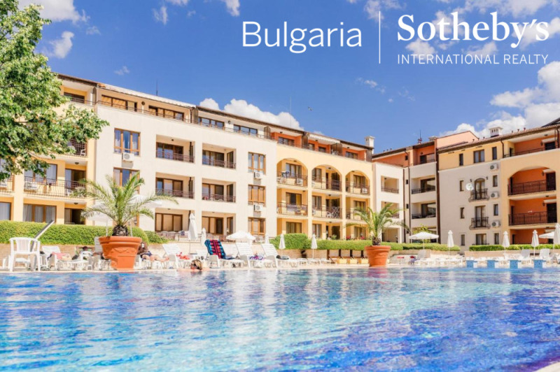 Till salu  1 sovrum region Burgas , Obzor , 87 kvm | 91556963 - bild [3]