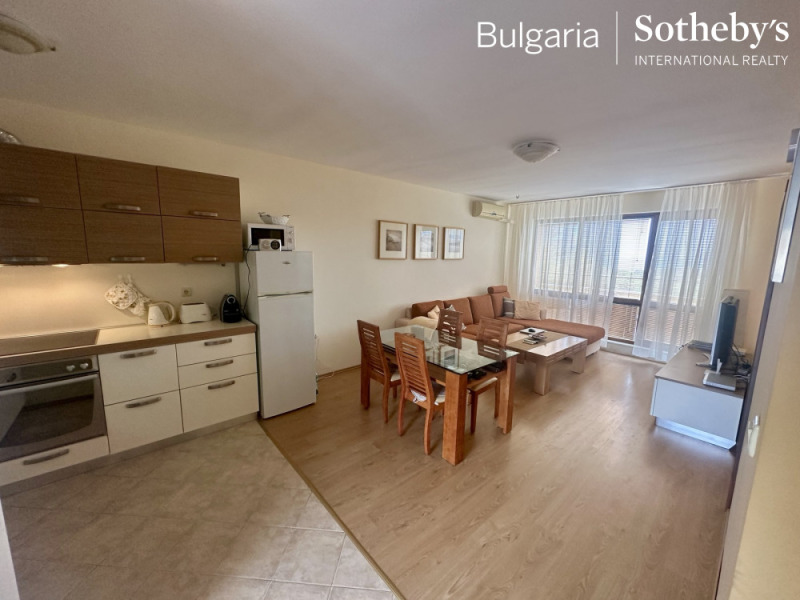 Till salu  1 sovrum region Burgas , Obzor , 87 kvm | 91556963 - bild [8]