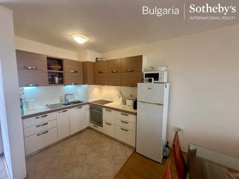 Till salu  1 sovrum region Burgas , Obzor , 87 kvm | 91556963 - bild [9]