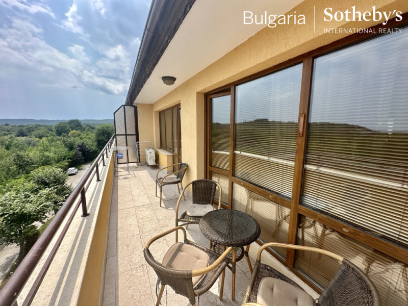 Till salu  1 sovrum region Burgas , Obzor , 87 kvm | 91556963 - bild [5]