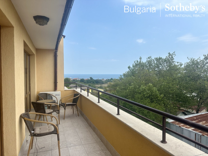 Till salu  1 sovrum region Burgas , Obzor , 87 kvm | 91556963 - bild [16]