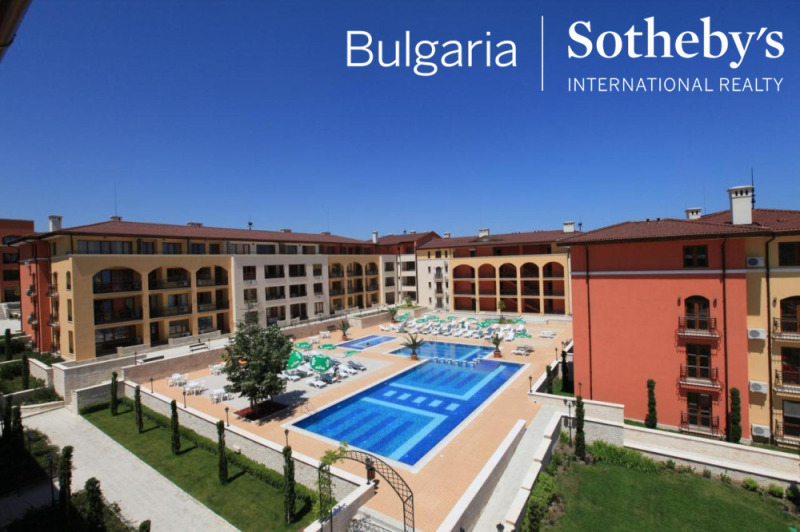 Till salu  1 sovrum region Burgas , Obzor , 87 kvm | 91556963