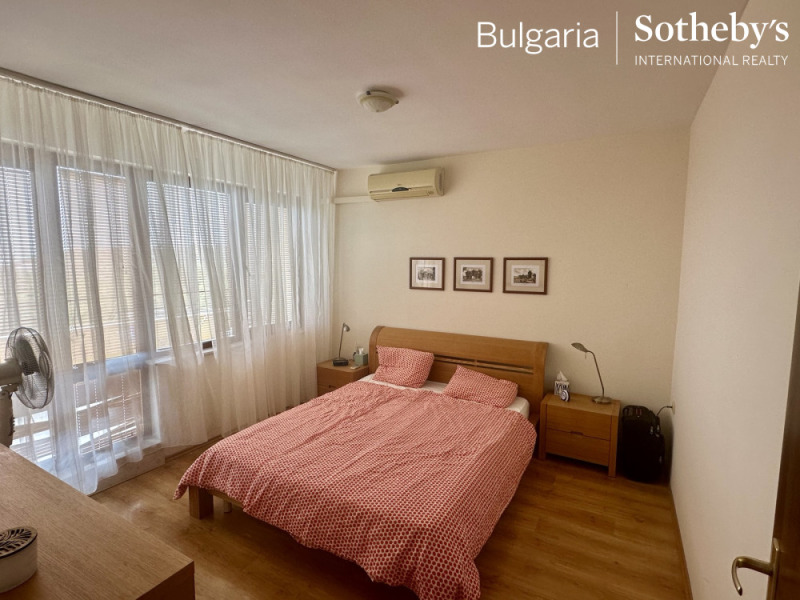 Till salu  1 sovrum region Burgas , Obzor , 87 kvm | 91556963 - bild [10]