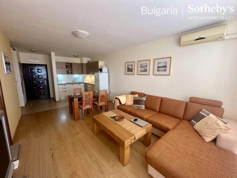 Till salu  1 sovrum region Burgas , Obzor , 87 kvm | 91556963 - bild [7]