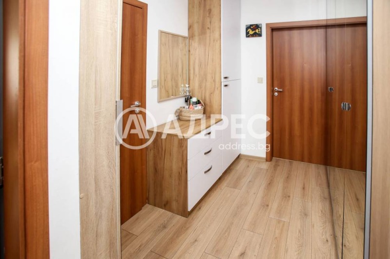 Продава 2-СТАЕН, гр. София, Манастирски ливади, снимка 13 - Aпартаменти - 47979519