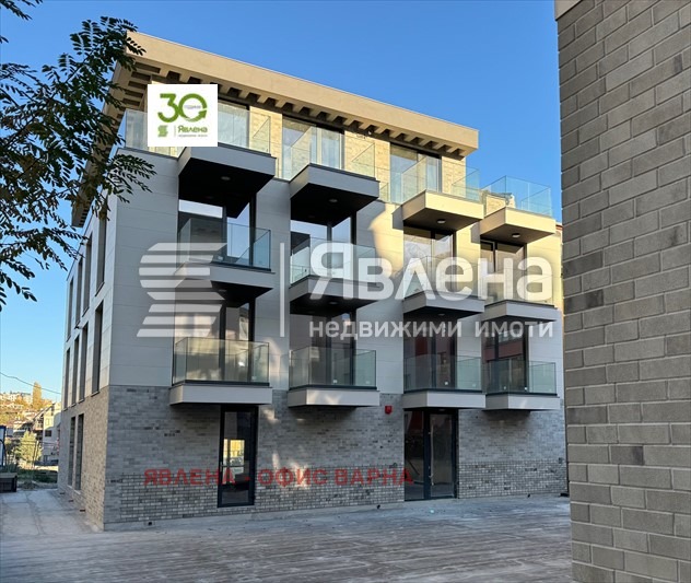 À venda  1 quarto Varna , Briz , 73 m² | 16860370 - imagem [6]