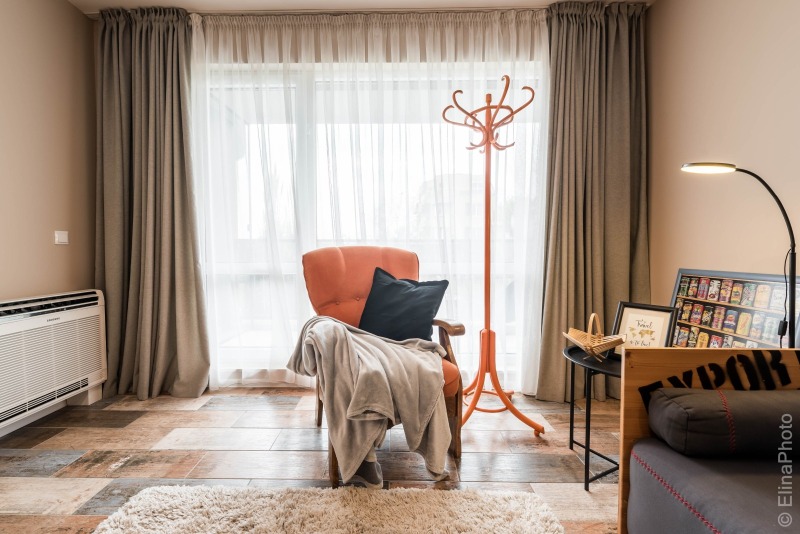 Продается  1 спальня Варна , Бриз , 77 кв.м | 60339861 - изображение [2]