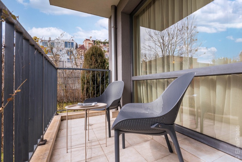 Продается  1 спальня Варна , Бриз , 77 кв.м | 60339861 - изображение [15]