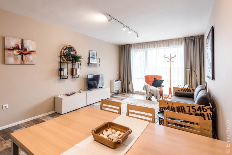Продается  1 спальня Варна , Бриз , 77 кв.м | 60339861 - изображение [4]