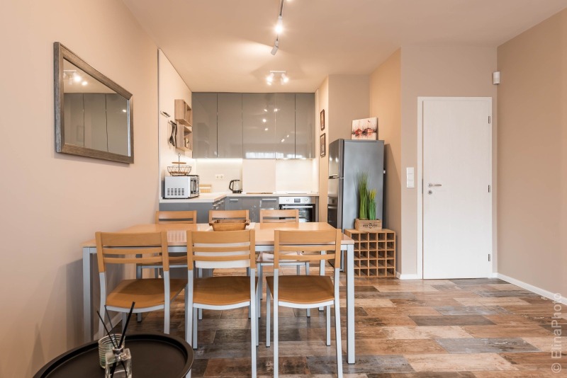 Продается  1 спальня Варна , Бриз , 77 кв.м | 60339861 - изображение [9]
