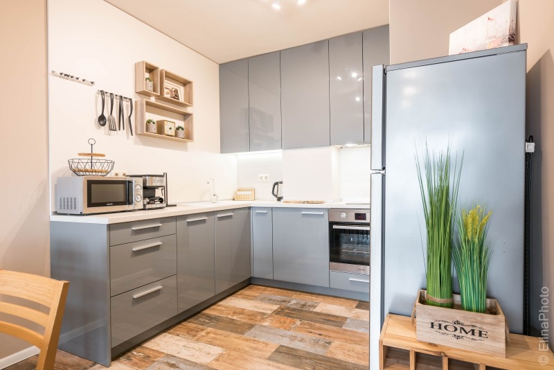 Продается  1 спальня Варна , Бриз , 77 кв.м | 60339861 - изображение [10]