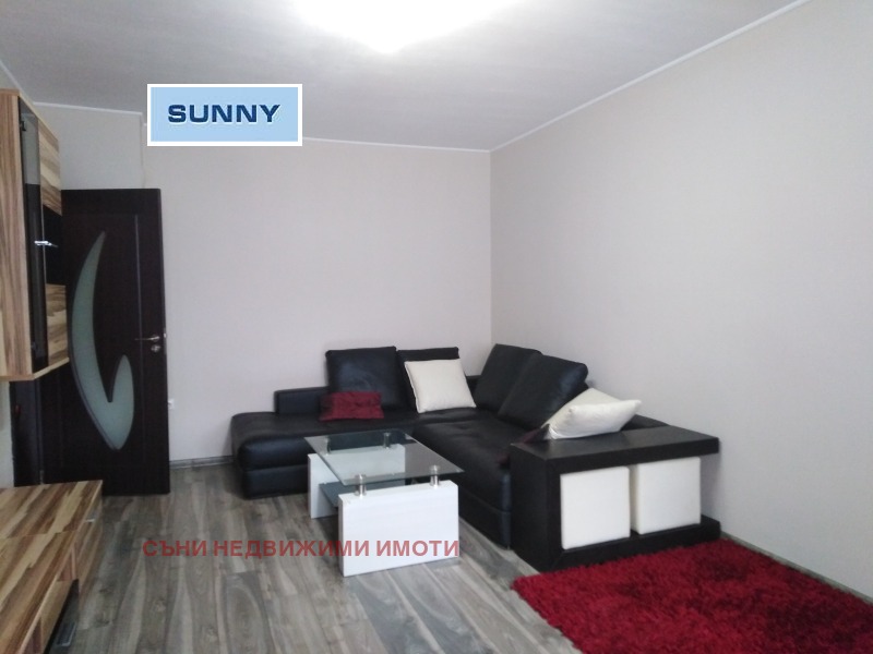Te koop  1 slaapkamer Sofia , Ljulin 9 , 45 m² | 93779794