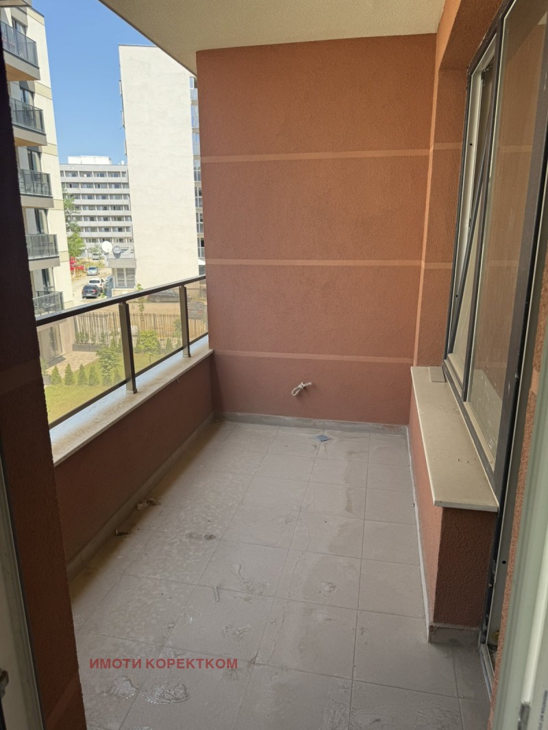 En venta  1 dormitorio Sofia , Studentski grad , 80 metros cuadrados | 14602026 - imagen [11]