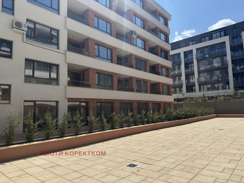 En venta  1 dormitorio Sofia , Studentski grad , 80 metros cuadrados | 14602026 - imagen [4]