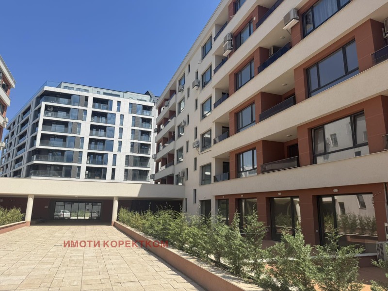 En venta  1 dormitorio Sofia , Studentski grad , 80 metros cuadrados | 14602026 - imagen [3]