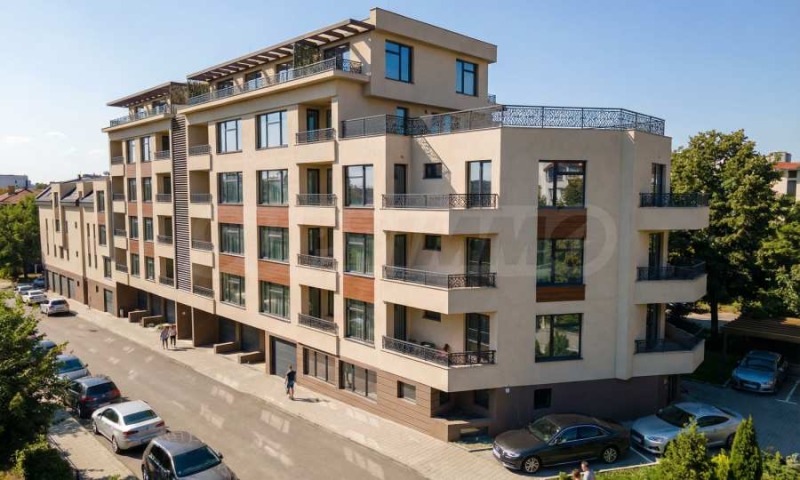 Продава 2-СТАЕН, гр. София, Манастирски ливади, снимка 2 - Апартаменти - 53018525