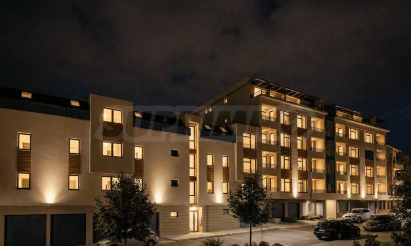 Продава 2-СТАЕН, гр. София, Манастирски ливади, снимка 3 - Апартаменти - 53018525