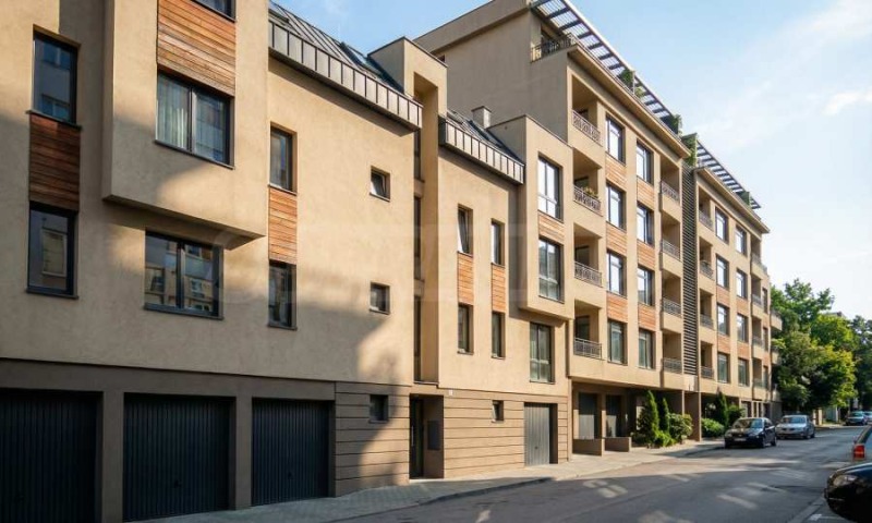 Продава 2-СТАЕН, гр. София, Манастирски ливади, снимка 4 - Апартаменти - 53018525