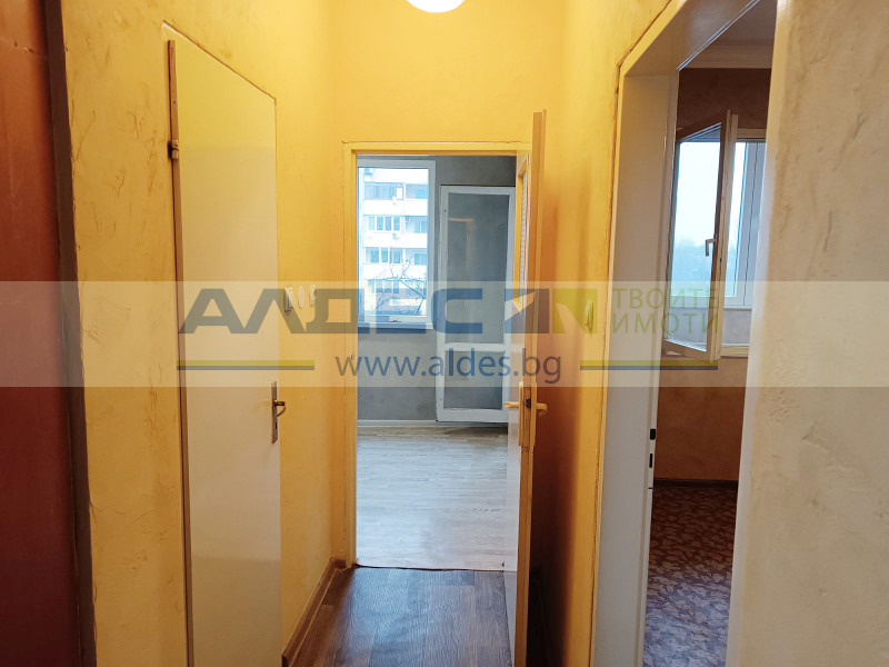 Продава 3-СТАЕН, гр. София, Люлин 10, снимка 5 - Апартаменти - 53082629