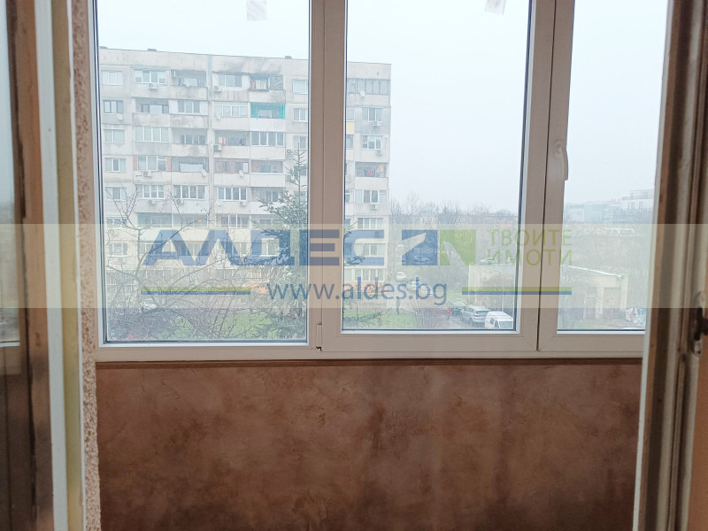 Продава 3-СТАЕН, гр. София, Люлин 10, снимка 14 - Апартаменти - 53082629