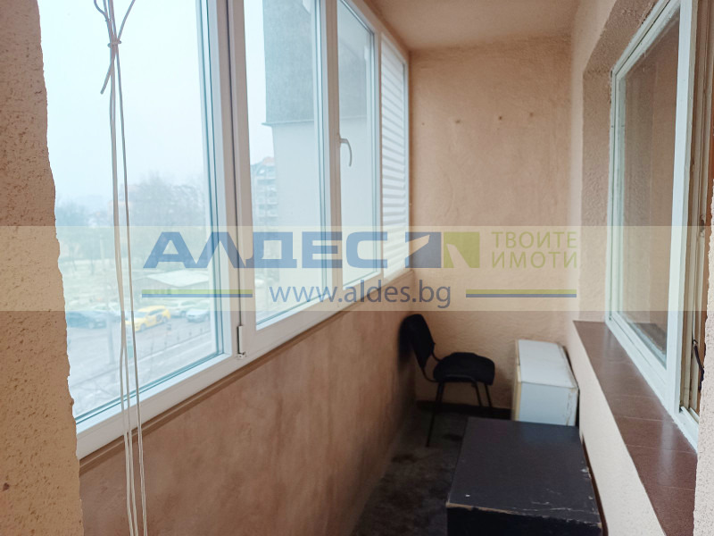 Продава 3-СТАЕН, гр. София, Люлин 10, снимка 13 - Апартаменти - 53082629