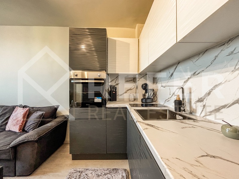 Продава 2-СТАЕН, гр. София, Банишора, снимка 2 - Апартаменти - 53122464