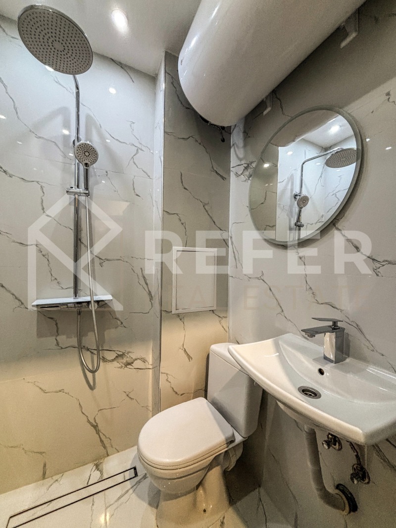 Продава 2-СТАЕН, гр. София, Банишора, снимка 6 - Апартаменти - 53122464