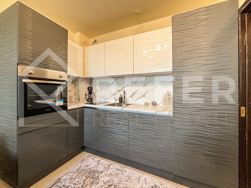 Продава 2-СТАЕН, гр. София, Банишора, снимка 3 - Апартаменти - 53122464