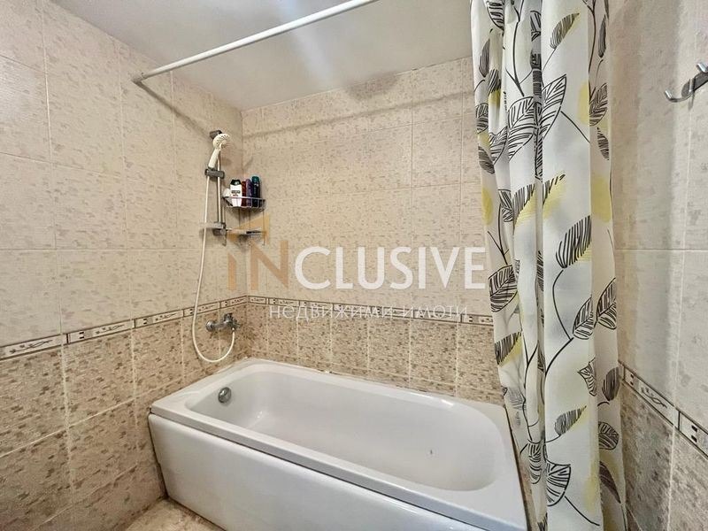 Продава 2-СТАЕН, к.к. Слънчев бряг, област Бургас, снимка 7 - Апартаменти - 53603874